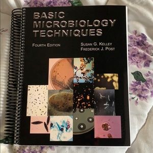 Basic Microbiology techniques